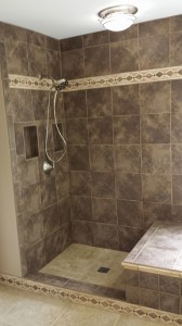 Bathroom Remodeling