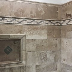 Bathroom Remodel 7