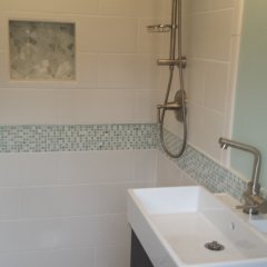 Bathroom Remodel 1