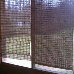 Screened Porch Conversion