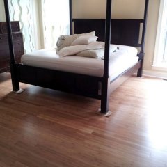 Bamboo Flooring