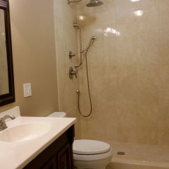 Bathroom Remodel 5