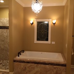 Bathroom Remodel 4