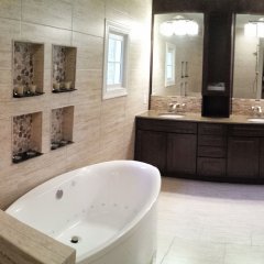 Bathroom Remodel 6